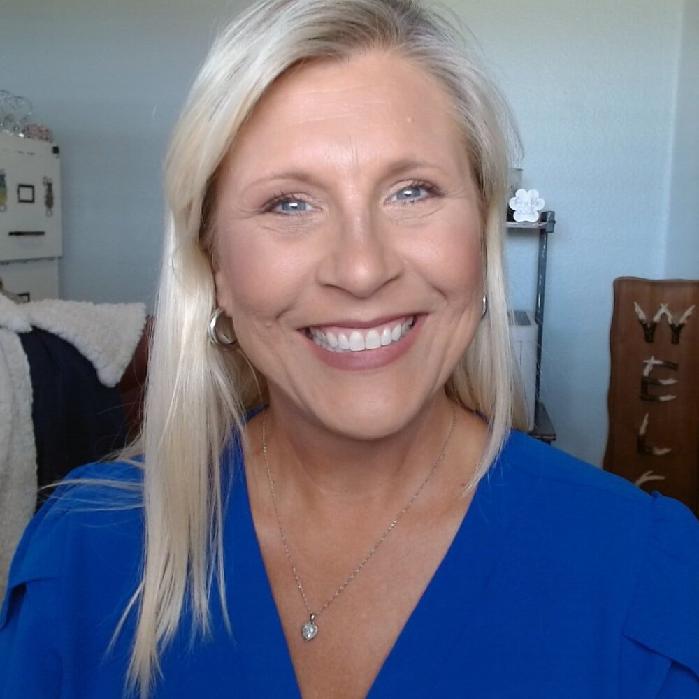 Meet your Posher, Lachelle'